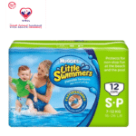 Huggies Little Swimmers Small Disposable Swimpants