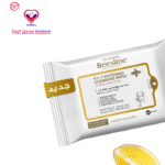 BEESLINE 4 IN 1 WHITENING WIPES