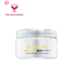 بيزلين مقشر تبييض الجسم 150 مل