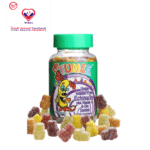 Mr. Tumee Echinacea Plus Vitamin C and Zinc