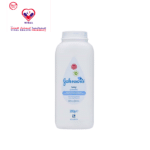 Johnson's Baby Powder