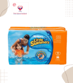 Huggies Little Swimmers Medium Disposable Swimpants