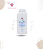 Johnson's Baby Powder