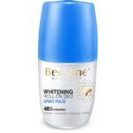 Beesline DEO WHITENING SPORT PULSE