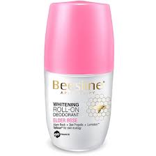 Beesline DEO WHITENING ELDER ROSE