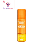 Isdin Fotoprotector Protect & Tan Hydro Body Oil Spray for Sensitive Skin SPF30+