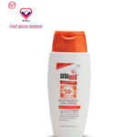 Sebamed Sun Care Water-Resistant Multi Protect Sunscreen for Sensitive Skin SPF50+