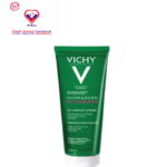 Vichy Normaderm Phytosolution Intensive Purifying Facial Cleansing Gel for Oily, Sensitive & Blemish-Prone Skin