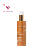 Beesline Suntan Deep Tanning Oil with Antioxidants & Vitamins for Sensitive Skin - parabens free, oxybenzone free, phthalates free