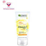 Garnier Skin Active Fast Fairness Brightening Facial Day Cream with Vitamin C & Lemon