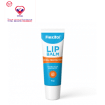 Flexitol Lip Balm SPF50+
