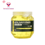 Enliven Ultimate Hair Gel Pro-Vitamin B5 Hold 5