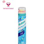 Batiste Dry Shampoo Light & Breezy Fresh Scent - vegan, cruelty free