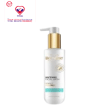Beesline Whitening Face Wash for Oily, Combination & Sensitive Skins - parabens free, ethyl alcohol free, cruelty free