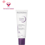 Bioderma Cicabio Arnica Plus Face & Body Cream - fragrance free, non comedogenic