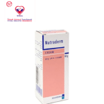Nutraderm Dry Skin Cream