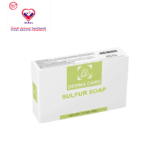 Derma Care Sulfur Soap Bar