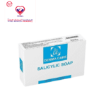 Derma Care Salicylic Soap Bar