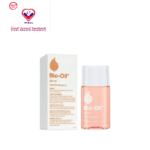 Bio-Oil Scar & Stretch Mark Face & Body Oil for Aging & Dehydrated Skin - non comedogenic