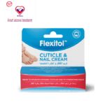 Flexitol Hydrating & Strengthening Cuticle & Nail Cream