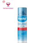 Flexitol Foot Odour Powder Spray