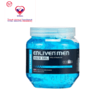 Enliven Extreme Hair Gel Pro-Vitamin B5 Hold 4