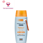 Isdin Fotoprotector Sport Fusion Body Sunscreen SPF50+