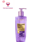 L'Oreal Hyaluron Expert Replumping Facial Gel Wash with Hyaluronic Acid for All Skin Types