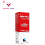 Eventone-C Whitening Cream with L-Glutathione & Vitamin C for Men & Women