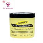 Palmer's Nourishing & Conditioning Hair & Scalp Hair Food Formula with Vitamin A, B, E & Protein