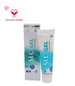 SLC Salicylic Face Gel with Copper Peptides