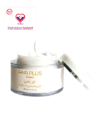 Fair Plus Whitening Face Cream