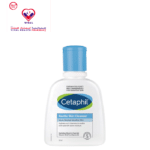 Cetaphil Hypoallergenic Face & Body Cleanser with Glycerin, Vitamin B3 & Pro-Vitamin B5 for Normal & Sensitive Skin - soap free, fragrance free