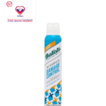 Batiste Damage Control Dry Shampoo with Keratin for Weak and Damaged Hair