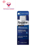 Regaine For Men Extra Strength 5% Minoxidil Hair Loss Treatment Foam