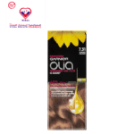 Garnier Olia Permanent Hair Color with Natural Flower Oils Almond 7.31 - ammonia free