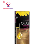 Garnier Olia Permanent Hair Color with Natural Flower Oils Ash Blonde 8.1 - ammonia free