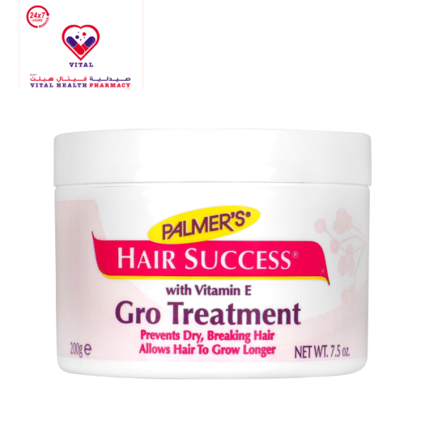 Palmer's Hair Success Treatment with Vitamin E