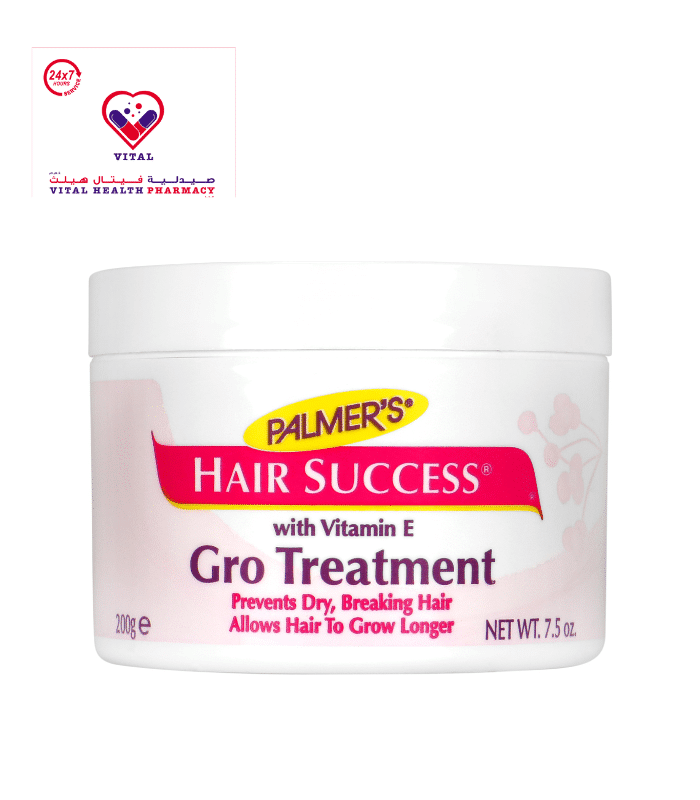 Palmer's Hair Success Treatment with Vitamin E