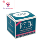 Jolen Bleach Cream for Dark Hair
