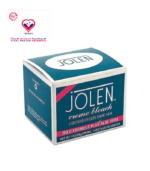 Jolen Bleach Cream for Dark Hair