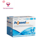 Proxeed Plus Male Fertility Supplement Sachets Lemon Flavor