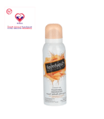 Femfresh Hypoallergenic Intimate Deodorant Spray with Moisturizing Silk Extract