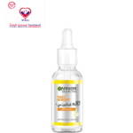 Garnier Skin Active Brightening Anti-Spots Face Serum with Vitamin C for All Skin Types