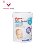 Pigeon Baby Cotton Swabs (0+ Months)