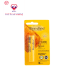 Beesline Hypoallergenic Intensive Care for Chapped Lip Balm Flavor Free - dye free, parabens free, preservatives free uae