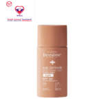 Beesline Apitherapy Age Defense Tinted Facial Sunscreen Light SPF50+