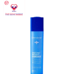 كريم بيزلين النهاري الفوري لتفتيح الوجه مع حمض الهيالورونيك وفيتامين C وE لجميع أنواع البشرة