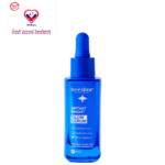 Beesline Instant Bright Glowing Face Serum with Hyaluronic Acid, Vitamin C & E for All Skin Types