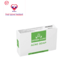 Derma Care Anti-Acne Soap Bar